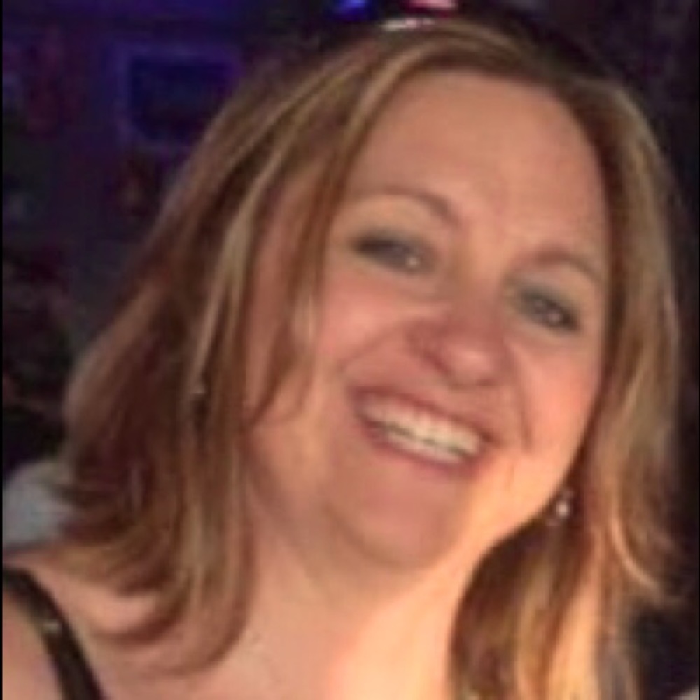 Meet your Posher, Kristy